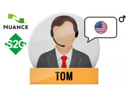S2G + Tom Nuance Voice