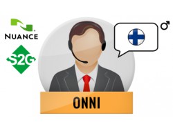 S2G + Onni Nuance Voice