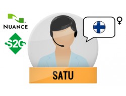 S2G + Satu Nuance Voice