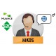 S2G + Nikos Nuance Voice