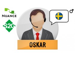 S2G + Oskar Nuance Voice