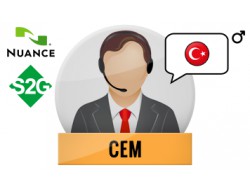 S2G + Cem Nuance Voice