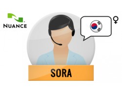 Sora Nuance Voice