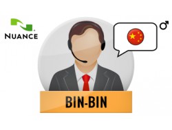 Bin-Bin Nuance Voice