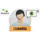 Fernanda Nuance Voice