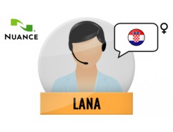 Lana Nuance Voice