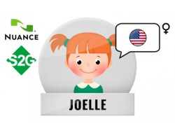 S2G + Joelle Nuance Voice