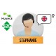 S2G + Stephanie głos Nuance