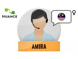 Amira Nuance Voice
