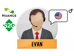 S2G + Evan Nuance Voice